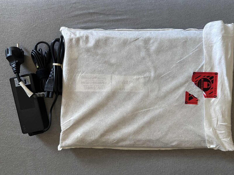 Vand ThinkPad T16 Gen2